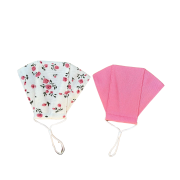 Khẩu trang muslin cho em bé